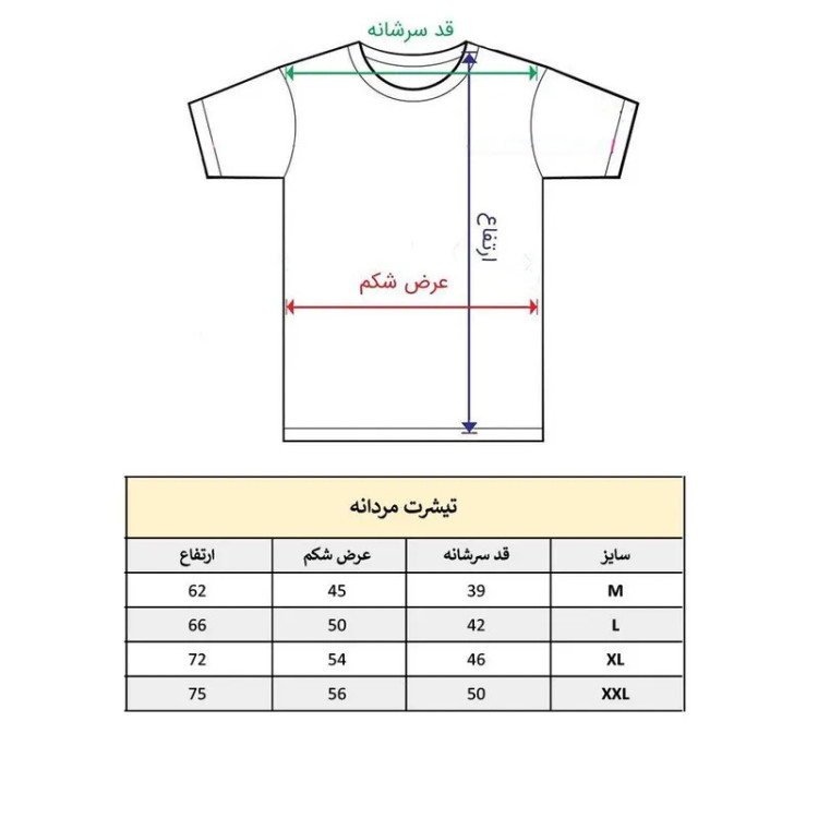 تیشرت آستین کوتاه مردانه پاد آفرین مدل لبرون جیمز کد 1916 طرح چاپ مقاوم